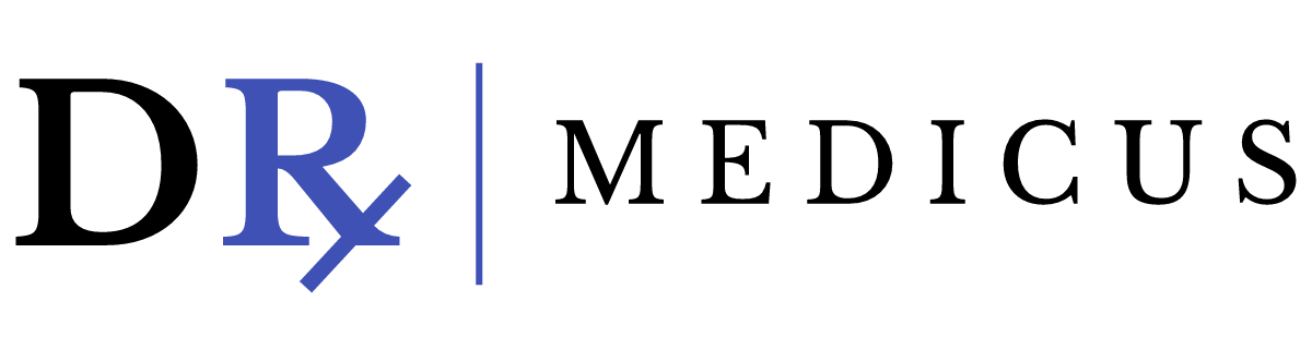Logo drmedicus.pl